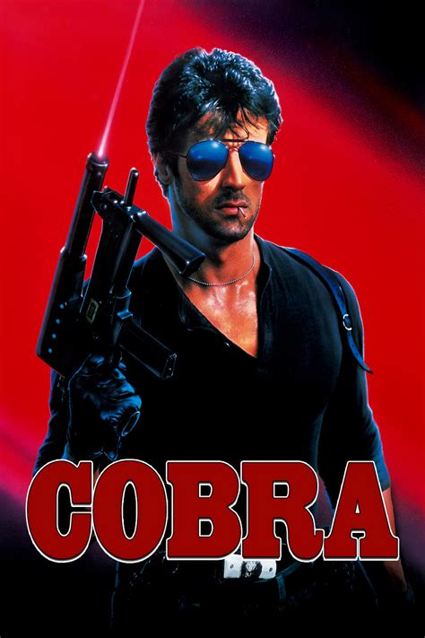 Cobra (1986 film) .